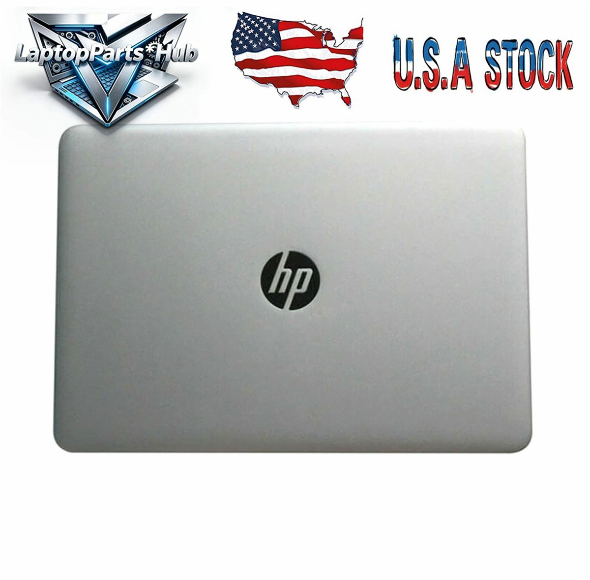 New OEM Rear Lid Back Cover Case For HP EliteBook 840 G3 Laptop 821161-001 USK