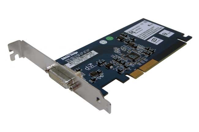 Silicon Image Sil1364 Orion ADD2-N DVI SIL-SC-0066-B1-TMP PCB REV 1.45