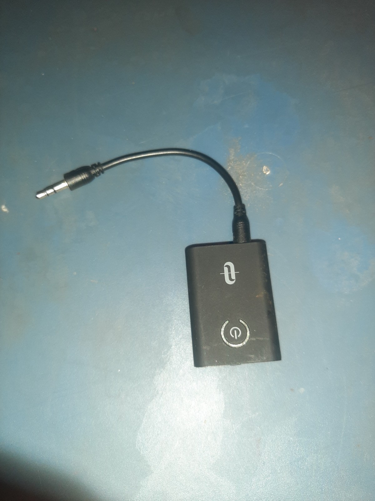 TaoTronics TT-BA07 Bluetooth 5.0 2-in-1 Transmitter and Receiver Wireless...