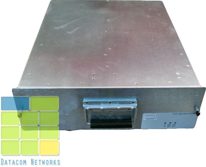 Genuine Cisco uBR10-FAN-ASSY