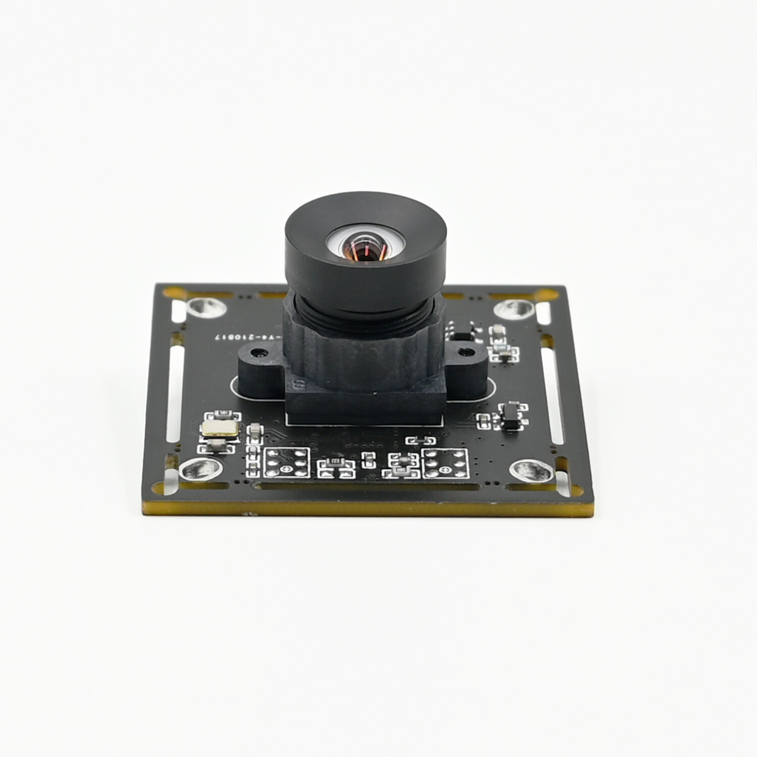 OV9281 Global Shutter USB Camera Module Monochrome 720P 120FPS Motion Capture