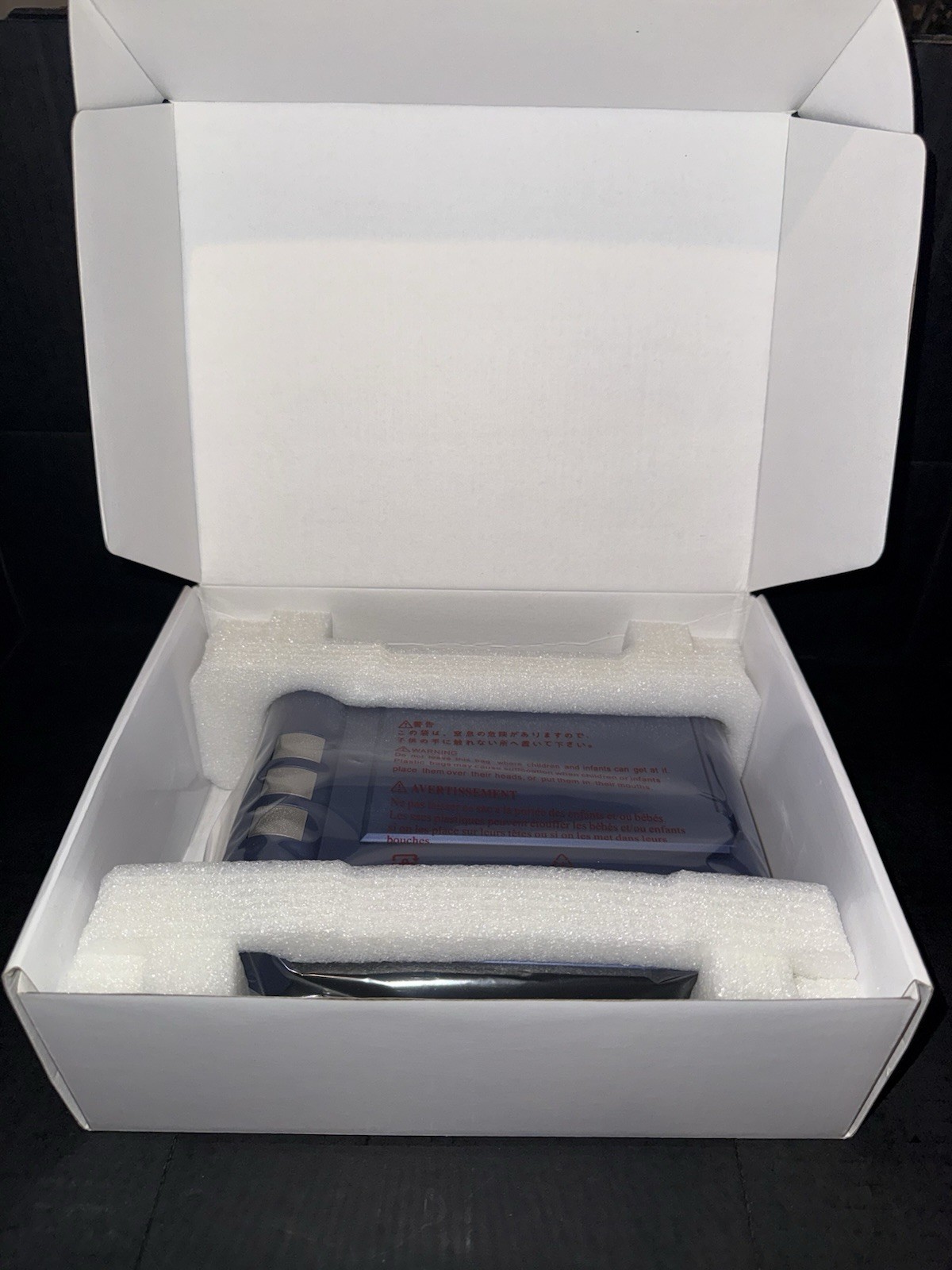 NEW Card Scanning Solutions ScanShell 1000B ID Business Card Passport Scanner