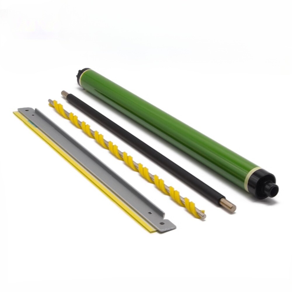 Charge Roll OPC Drum Cleaning Blade Repair Kit for Xerox VIIC4473 5573 6673 7773