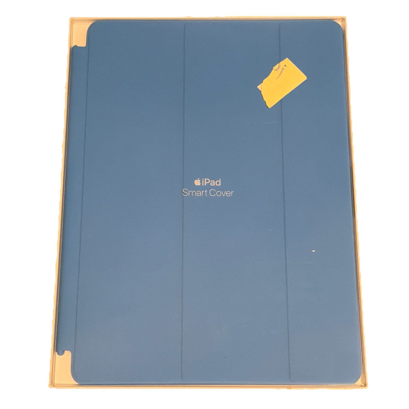 Apple Smart Cover for 10.5-inch iPad Air 3rd Gen. and iPad 7th Gen. - Surf Blue