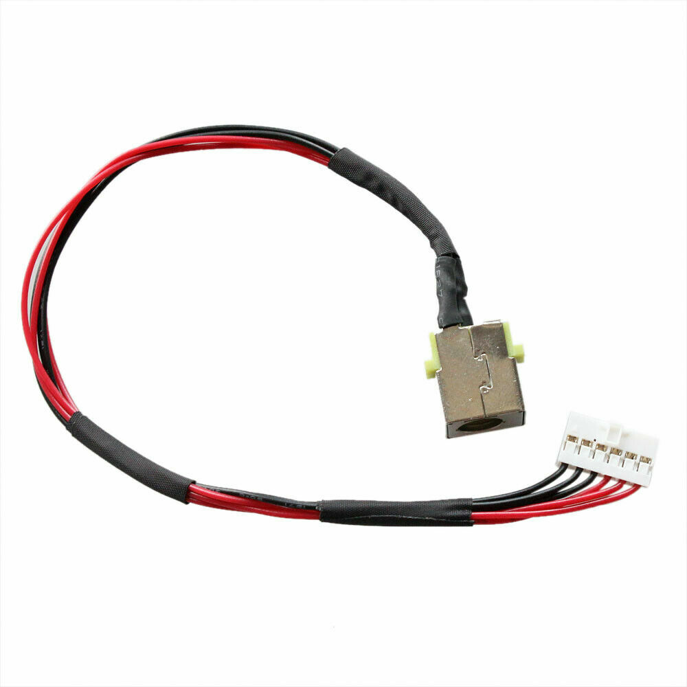 For Acer ConceptD 3 CN315-71-7562 CN315-71P DC Power Jack Charging Port Cable