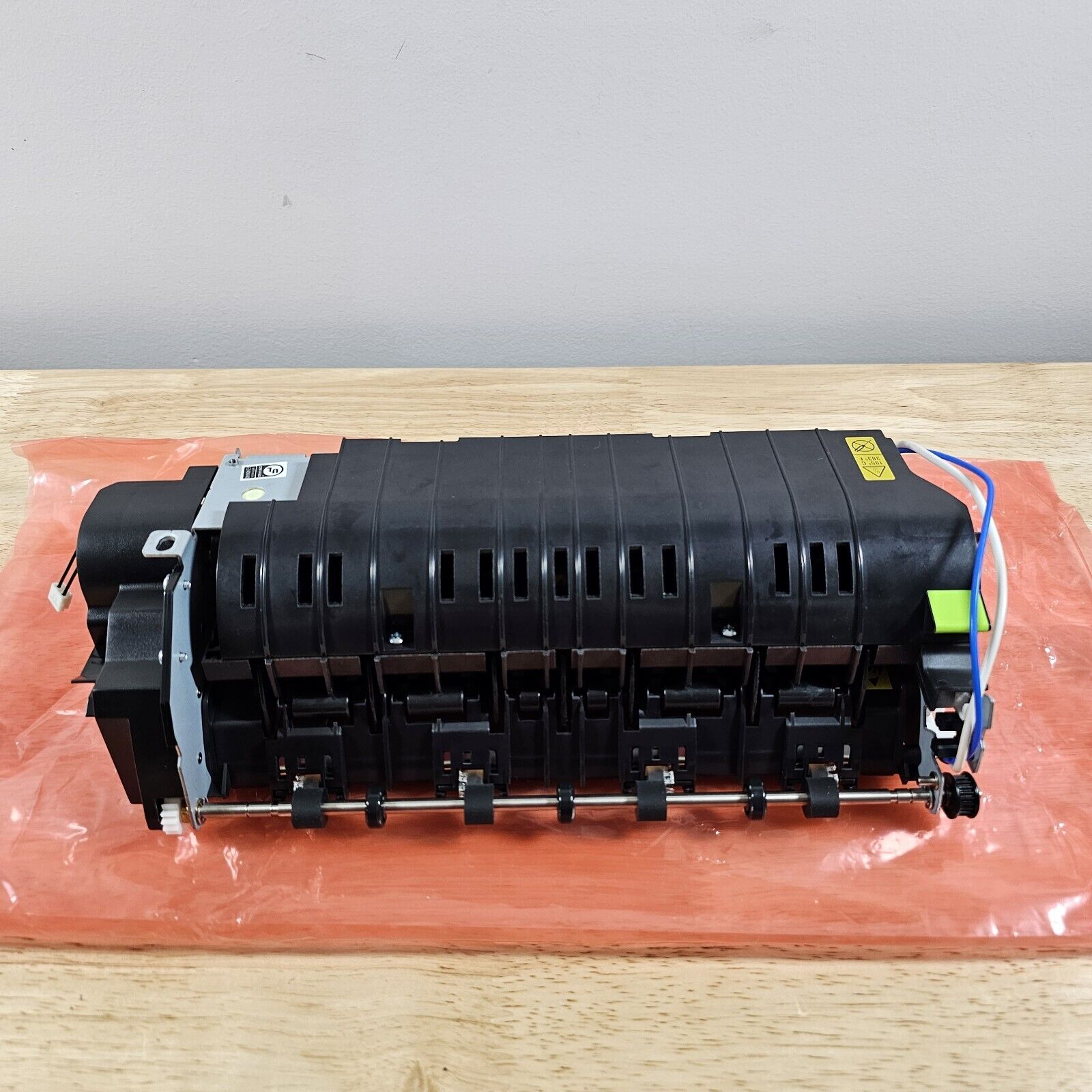 Lexmark 115 V Fuser Maintenance Kit (41X2096)