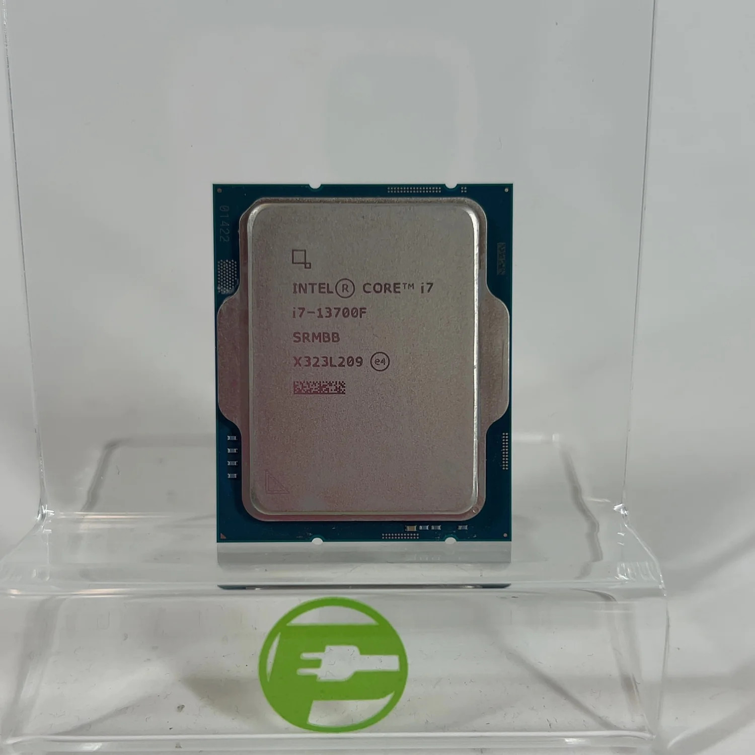 Intel Core i7-13700F 2.10GHz 16 Core SRMBB 24 Thread LGA 1700