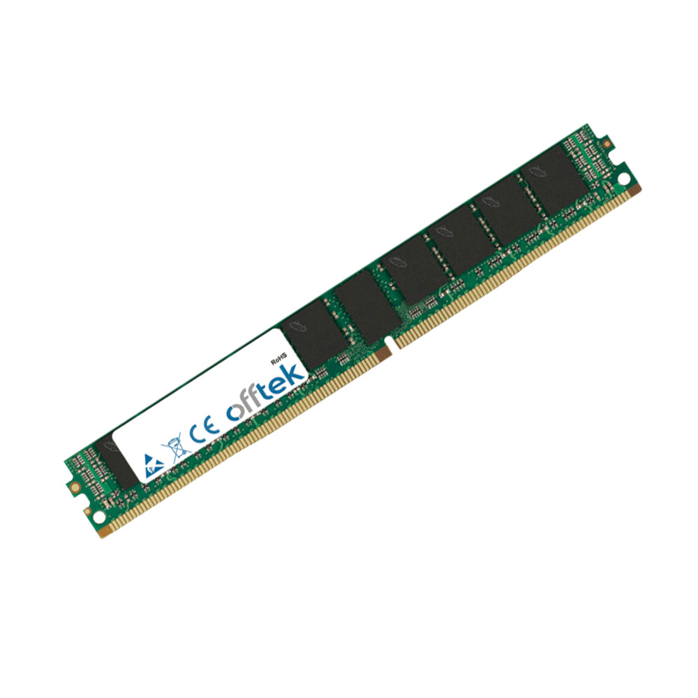 8GB RAM Supermicro SuperServer 5038MR-H8TRF (DDR4-19200 - Reg)