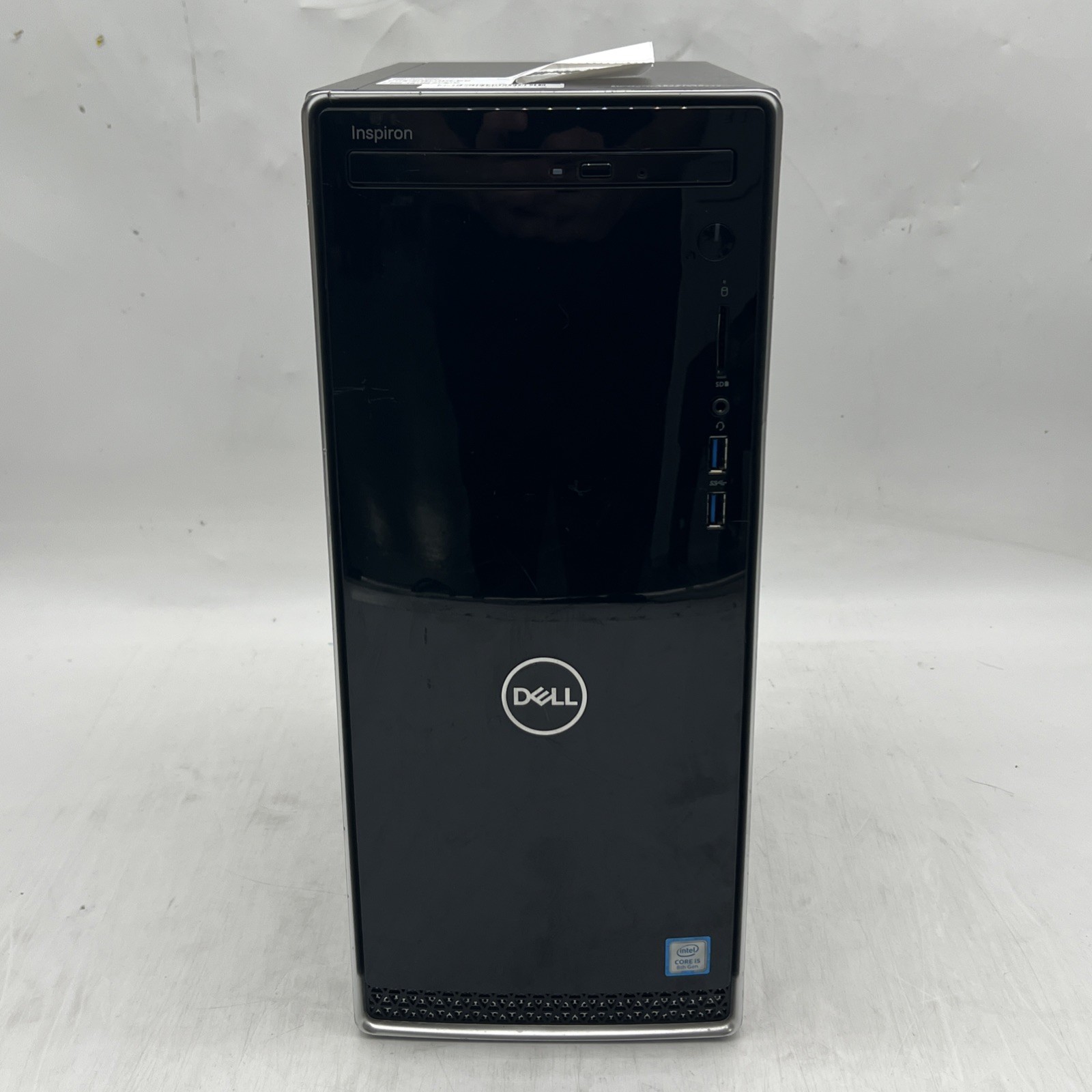 Dell Inspiron 3670 Desktop i5 8400 2.8GHz 6-Core 12GB RAM DDR4 No Drive No OS