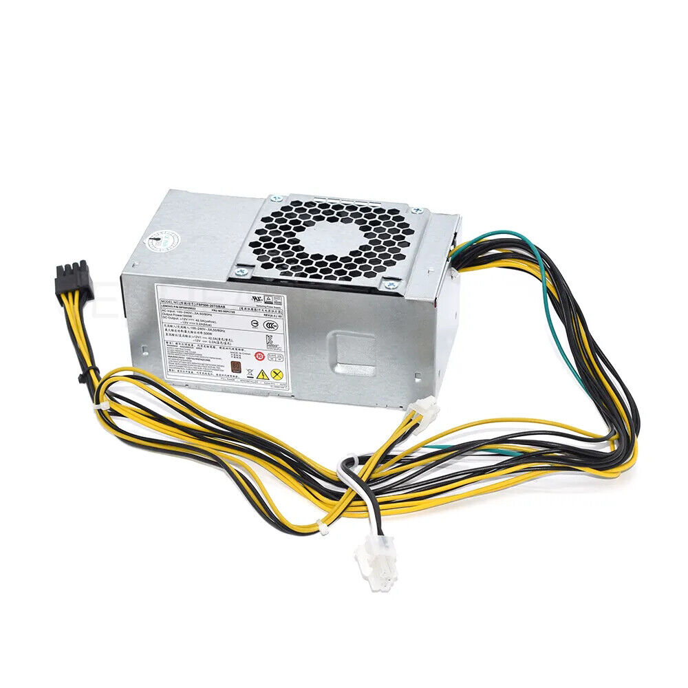 New For Acer 500W Switching Power Supply 8PIN (6Pin+2PIN) FSP500-20TGBAB