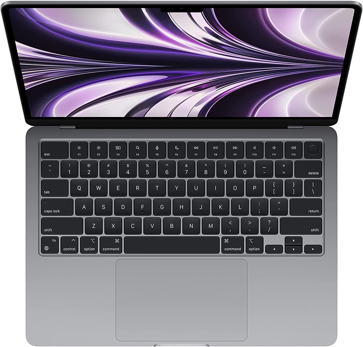 Apple 2022 MacBook Air 13" M2 Chip 8CPU 10GPU Laptop 16GB RAM 1TB SSD G/C 6/10