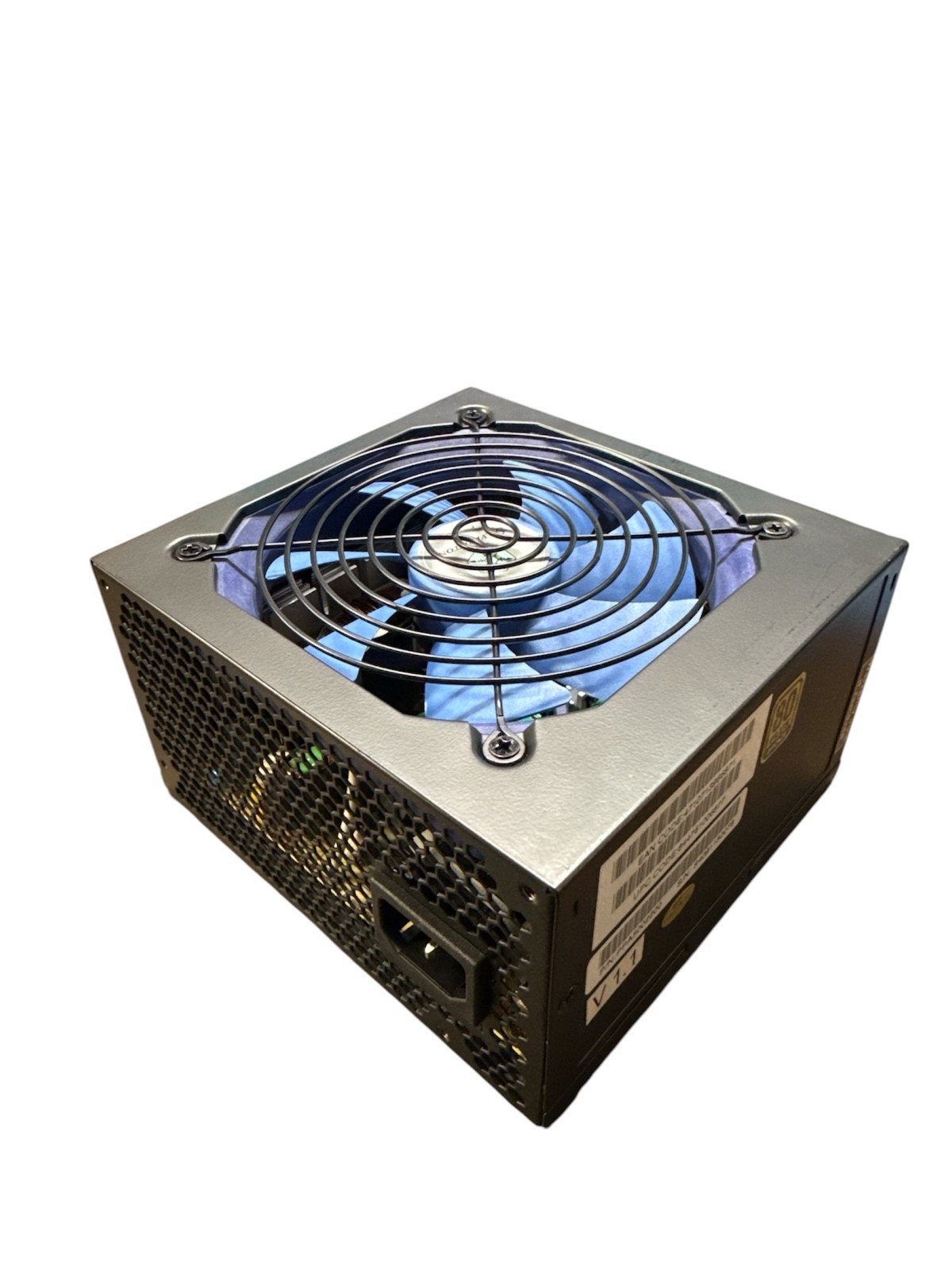 Silverstone Strider Plus ST50F-P 500W ATX 12V v2.3/EPS 80 Plus Bronze-Active PFC