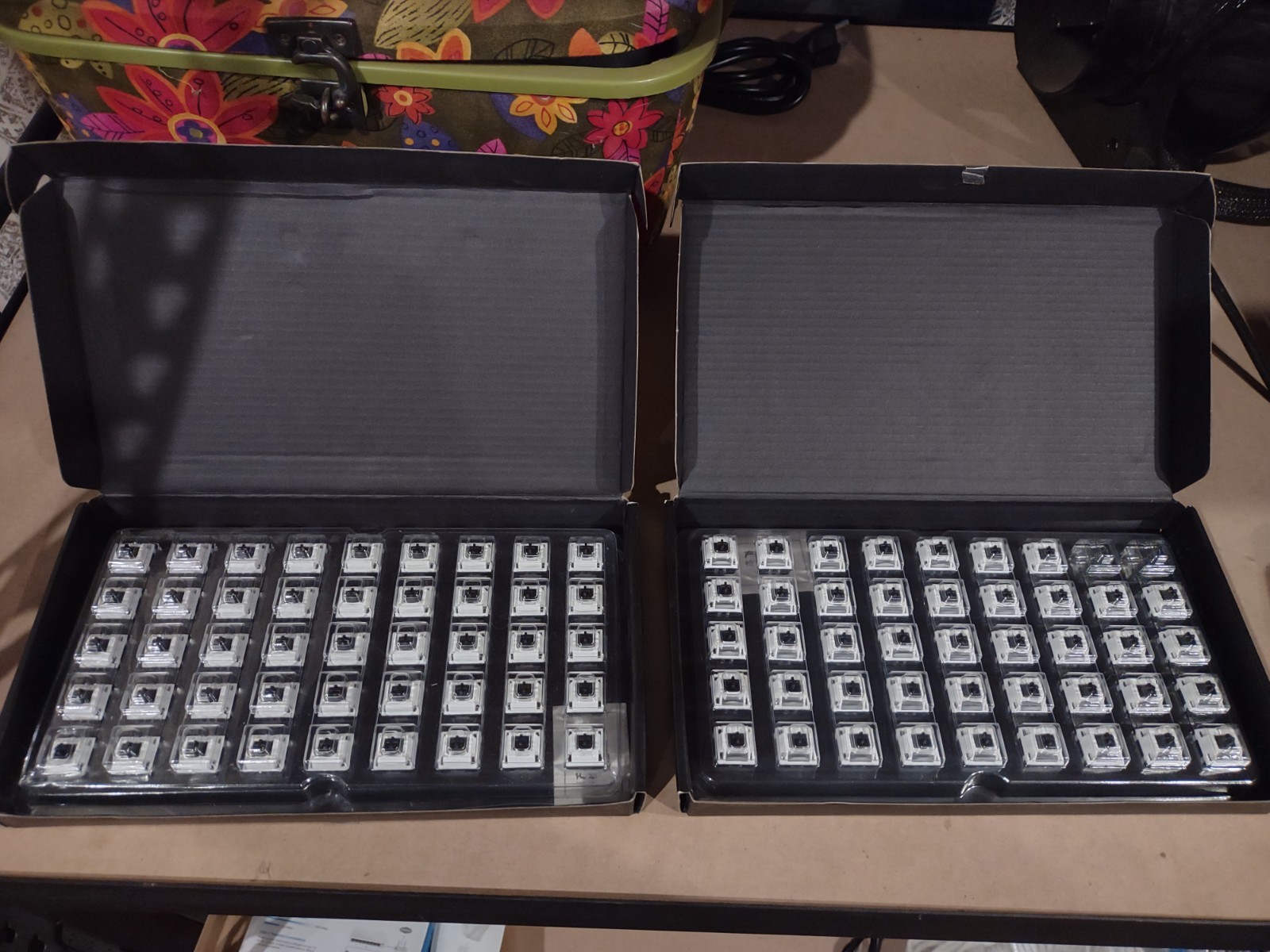 Akko Piano Pro V3 Switches 88 Pack