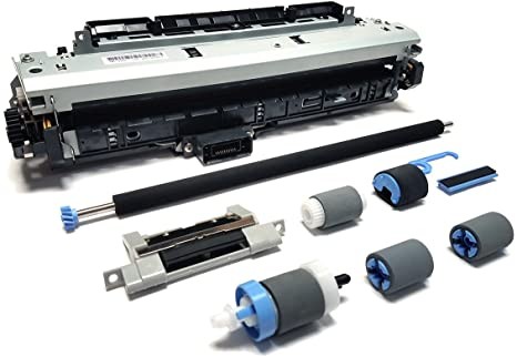 Replacement for HP 5200 Fuser Maintenance Kit Q7543-67909, Q7543A Seller Warrant