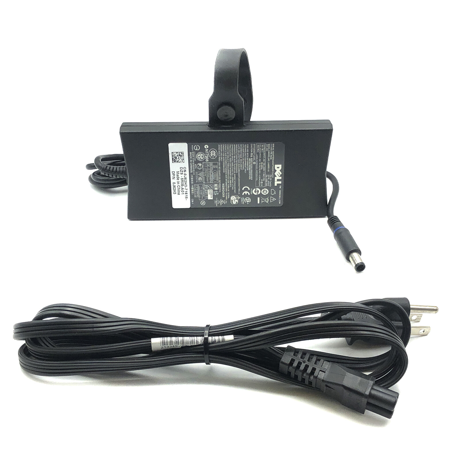 Original Dell AC Adapter For Studio 1436 1525 1555 1736 Laptop Charger