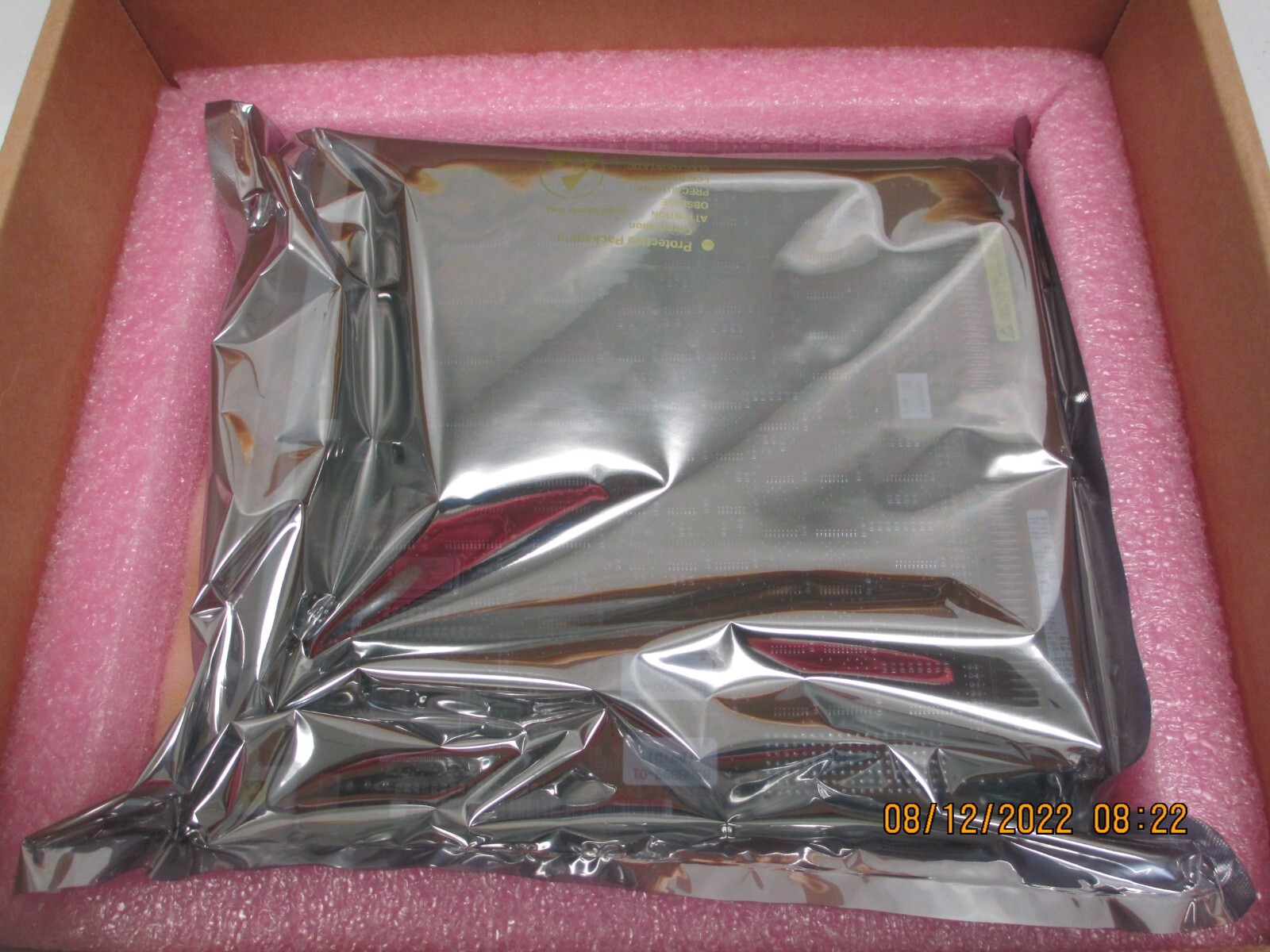 Fujitsu Network Communications FC9607MPT9U 