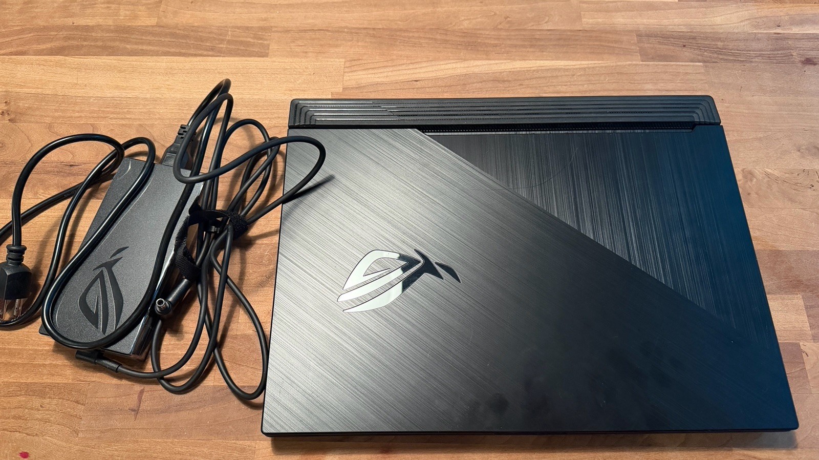 ASUS ROG Strix G531GT 15.6 FHD Core i7-9750H 2.60 512GB GTX 1650 4GB W11H+PA