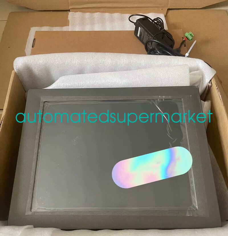 1Pcs New TPC-1251H-E3AE Industrial control touch all-in-one machine by DHL/FedEX