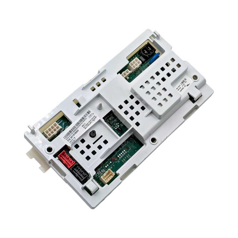 W11607637 - Control Board (Electronic Control)
