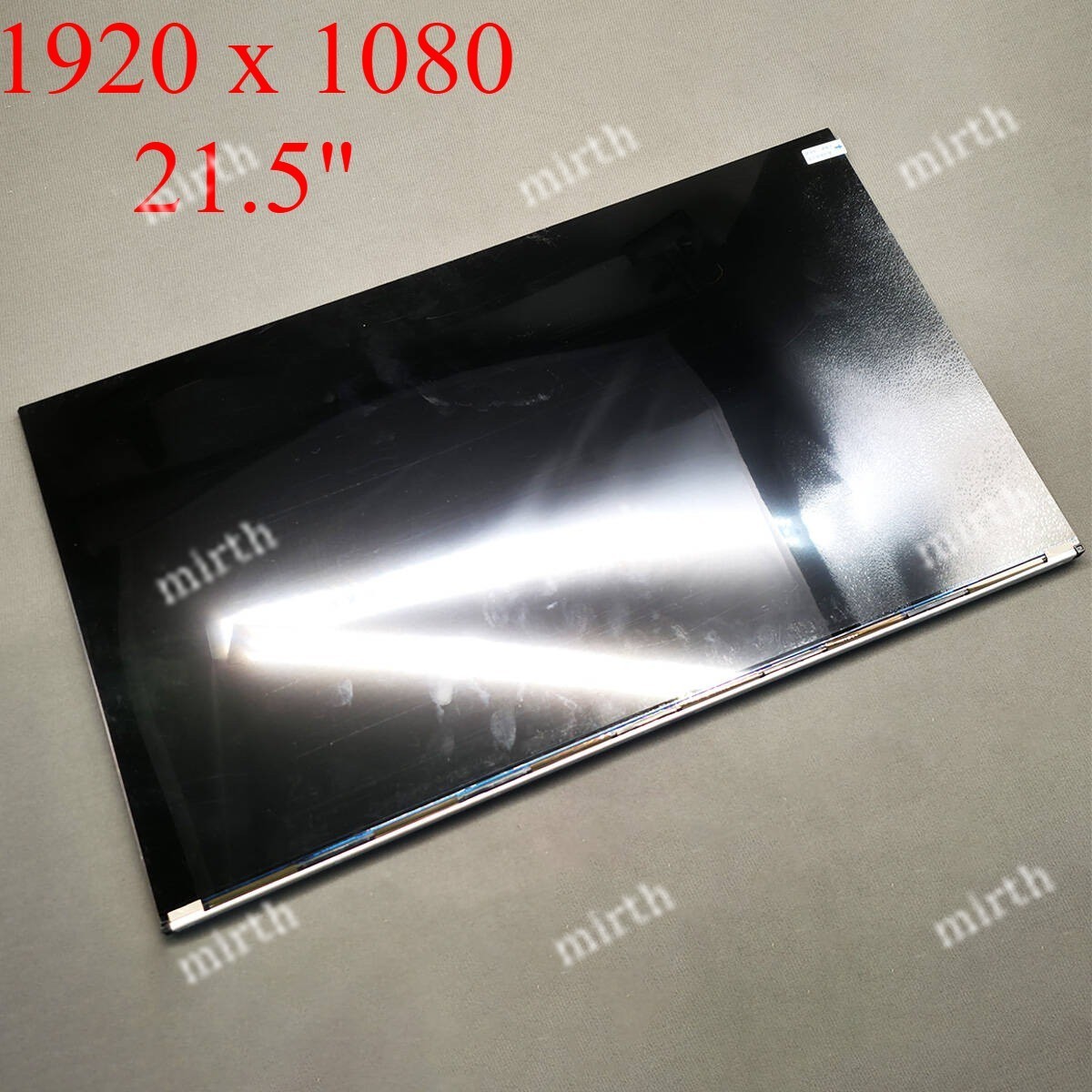 LCD Screen Panel Display For HP AIO 21.5" 22-DF0003W MV215FHM-N40 M215HCA-L3B