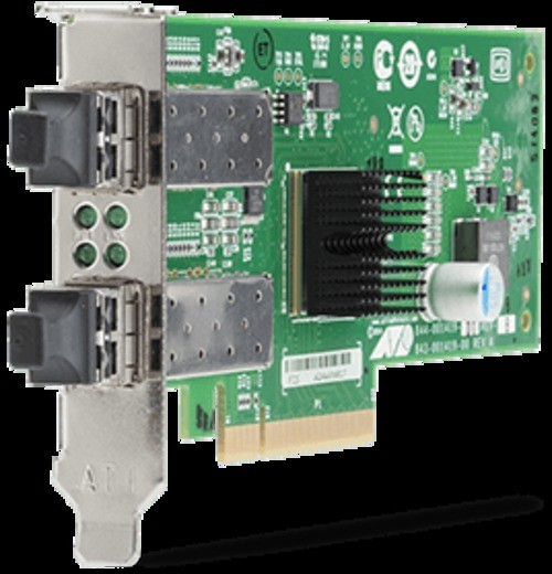 Allied Telesis AT-ANC10S/2-SP10SR-901 Network Adapter
