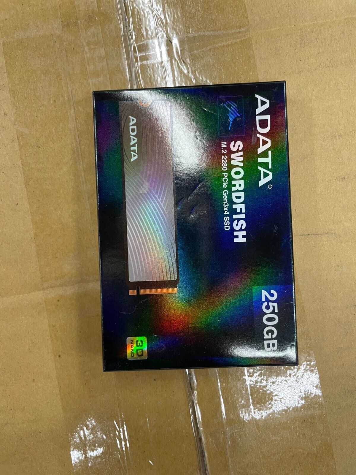 ADATA Swordfish 250GB M.2 2280