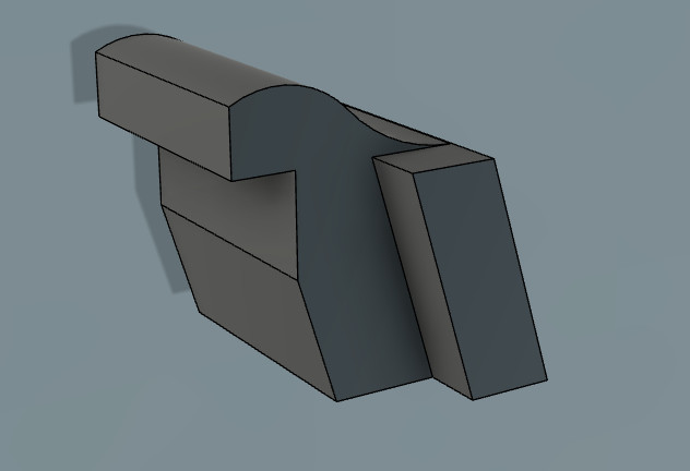 Amiga 600 Case Saver Kit