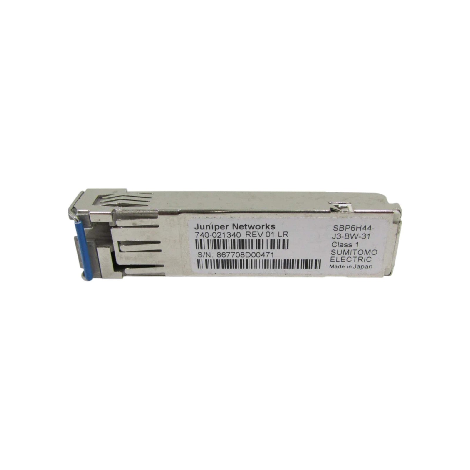 Juniper Networks 740-021340