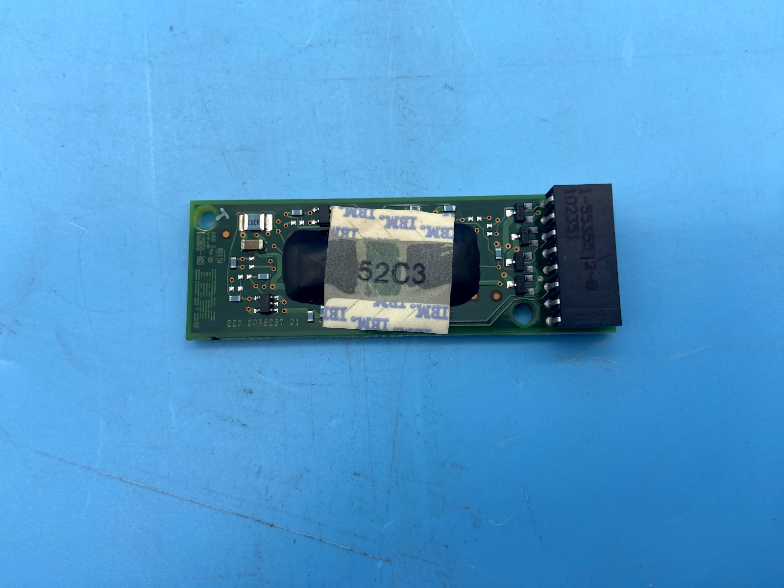 IBM VPD Card, 74Y1706