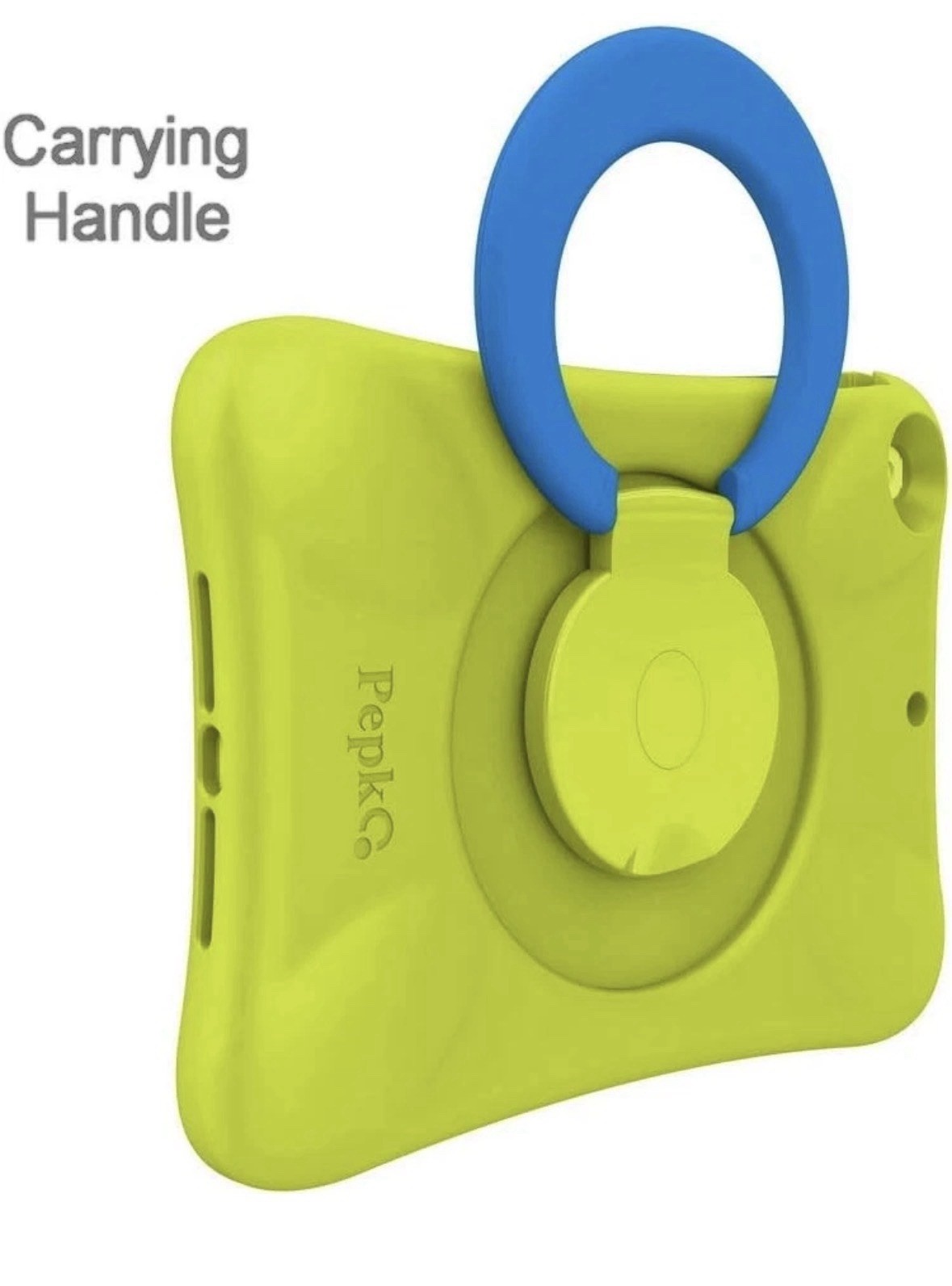 Case for iPad 10.2-Inch(2021/2020/2019) | Multi-DirectionStable Stand