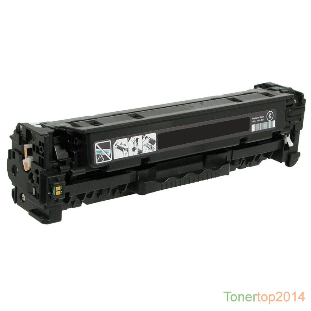 CRG131 Toner Cartridge For Canon 131 ImageCLASS MF8280cw MF628cw MF624cw Lot