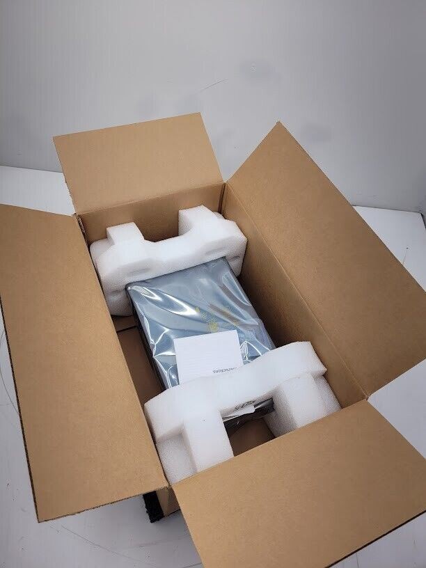 HP AW592B Storageworks MSA P2000 G3 SAS Controller 582934-002 SPS-Controller
