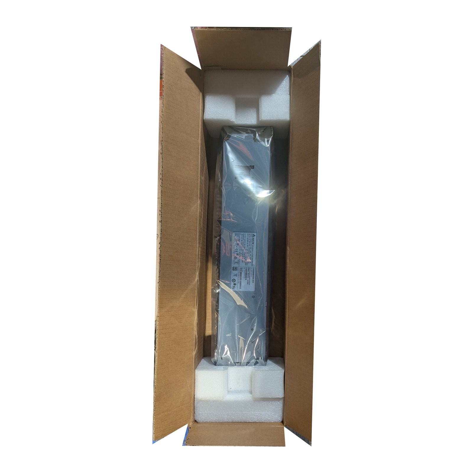Cisco UCS 5108 2500W Platinum AC Hot Plug Power Supply UCSB-PSU-2500ACDV= (NOB)