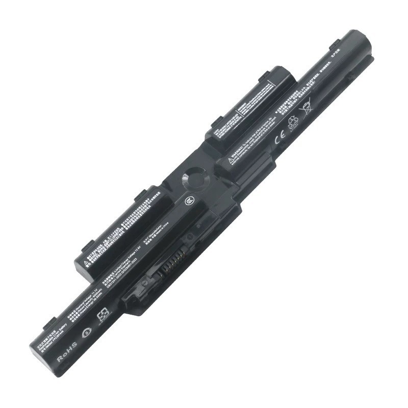 New FPCBP446 FPB0344S FMVNBP236 FPB0318S Battery for Fujitsu LifeBook T725 T726