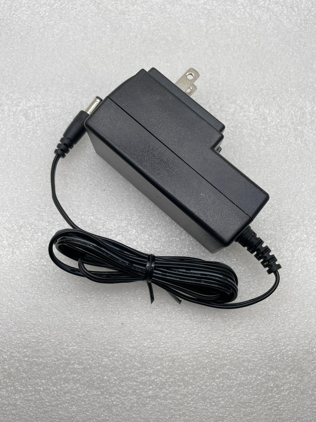 Power Adapter for Cisco RV325 Dual WAN Gigabit Router RV325-K9-NA RV325-WB-K9-NA