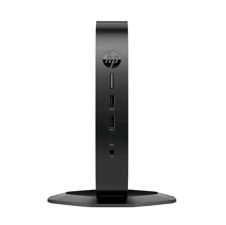 HP Elite t655 Thin Client Ryzen Embedded R2314 210GHz 16GB RAM 256GB Sto G1N