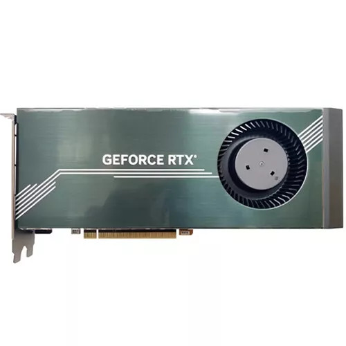 OEM RTX 4090 48GB GPU Founders Edition Dual width Graphics Card
