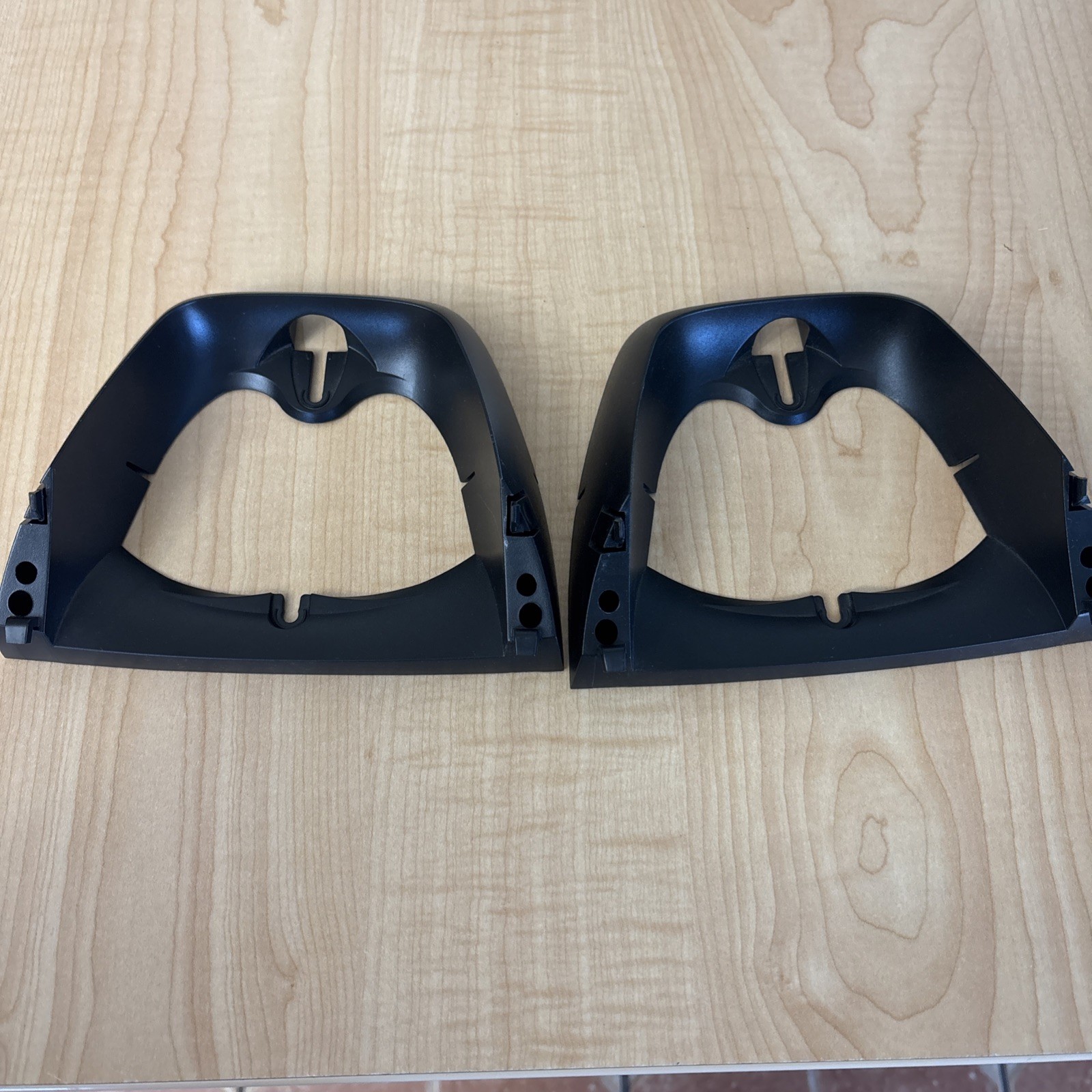 2 MITEL Base Stand for IP Phones 5340e 5340 5330e 5330 5320e 5320 5324 5224 5312