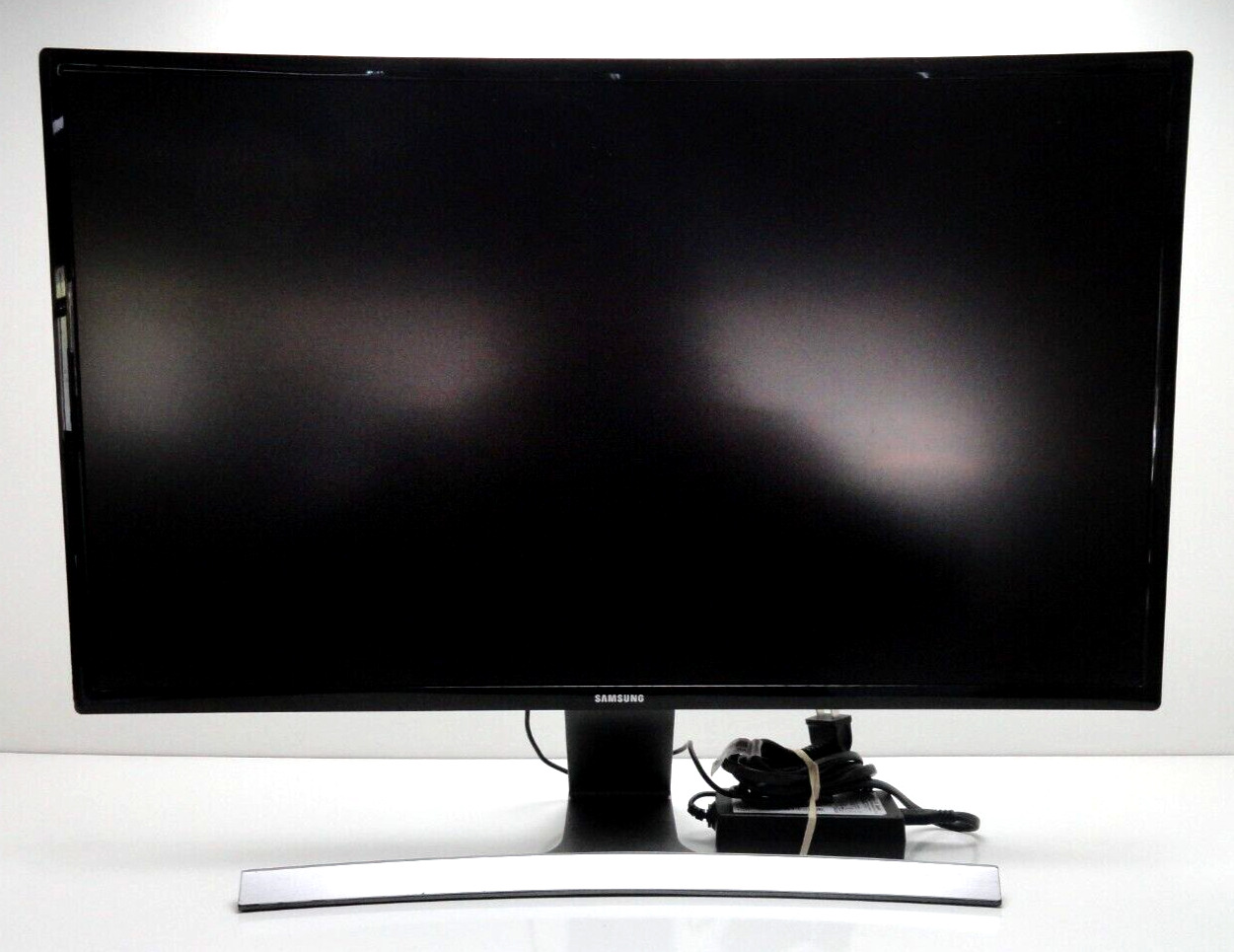 Samsung 27-Inch Curved LED-Lit Monitor 1080P S27D590CS - PICKUP ONLY
