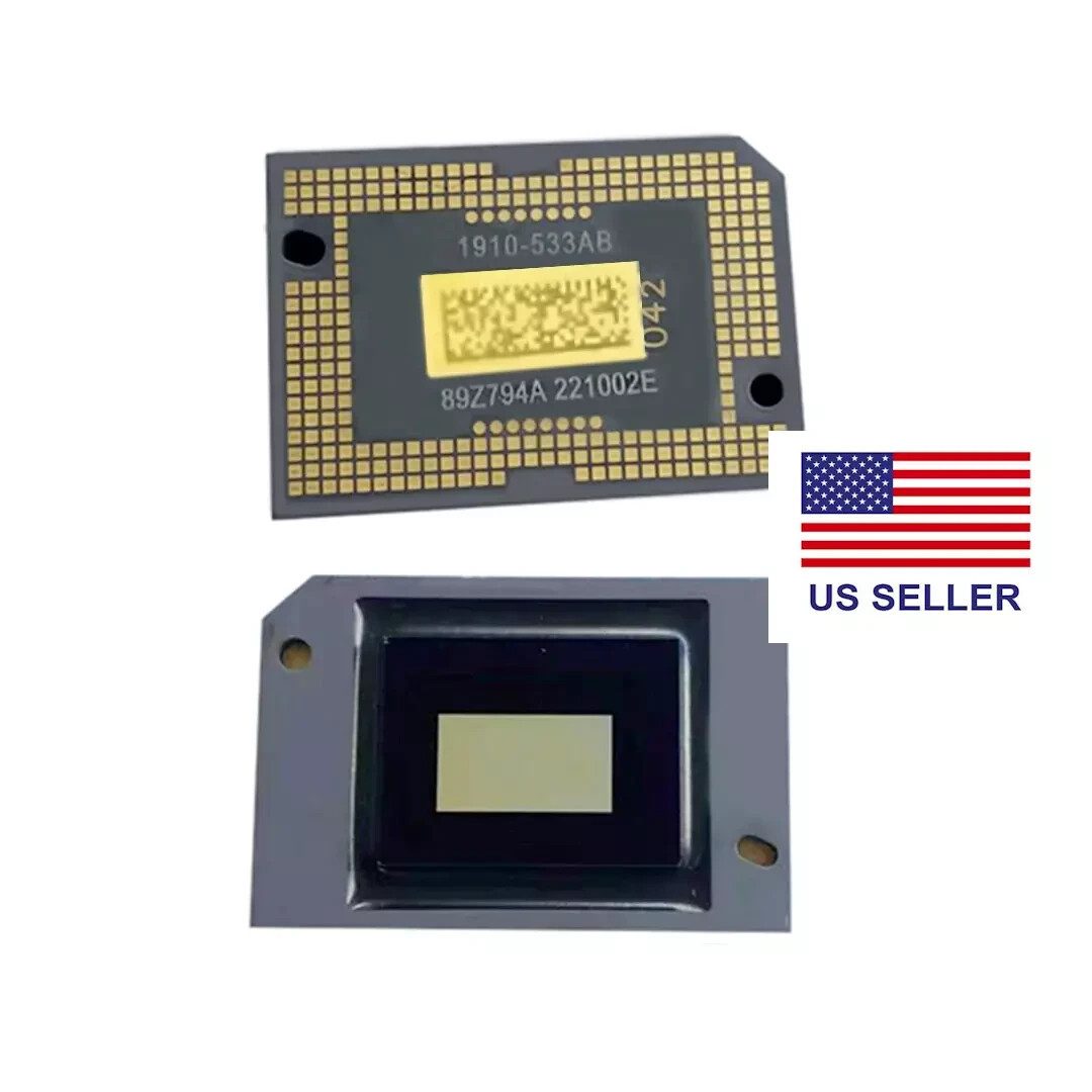 DMD CHIP FOR LG CineBeam HU810PW ProBeam BU50NST Formovie 4K L406FCN-UST GRU510N