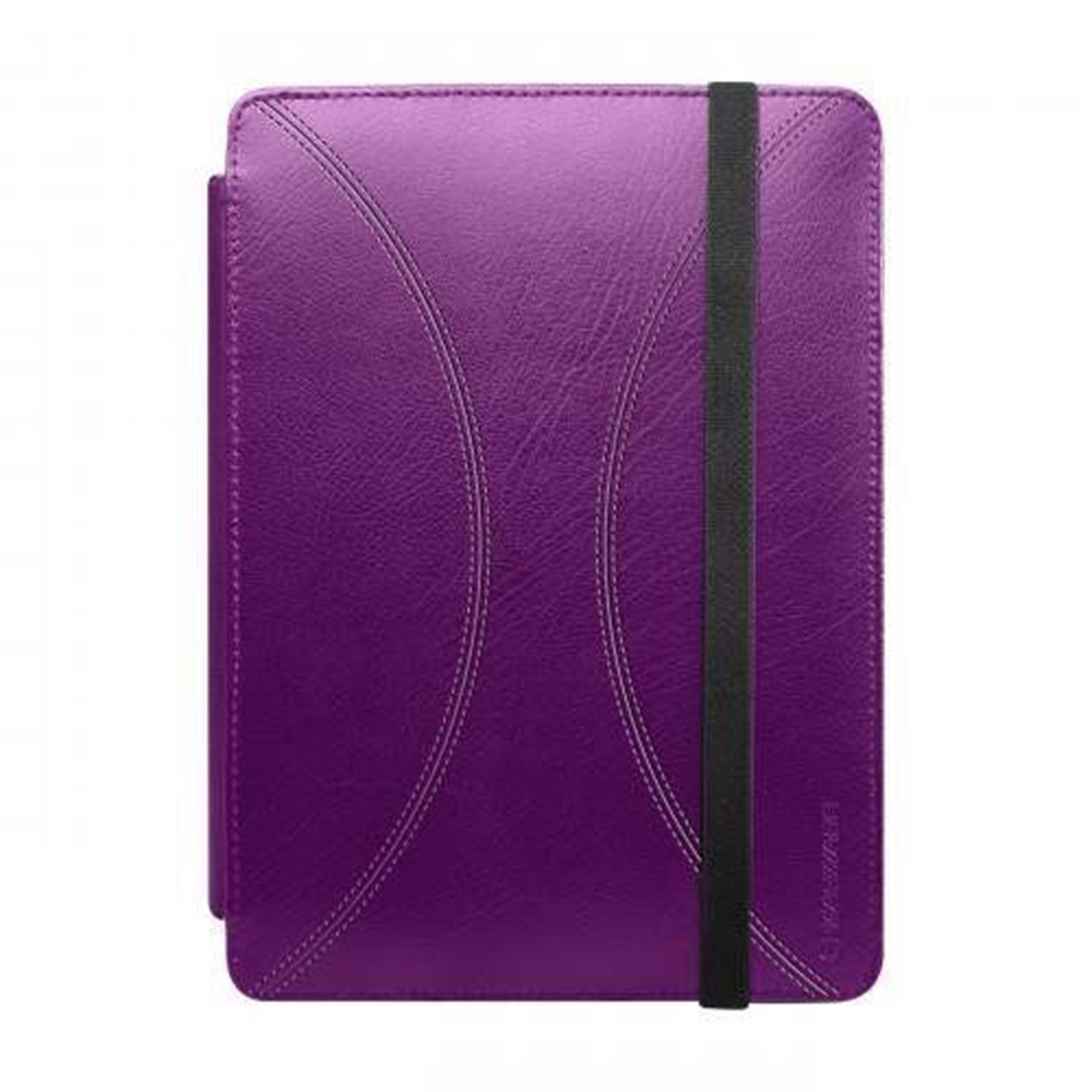 Marware Axis Auto Sleep/Wake Impact absorbing Leather Folio Case for iPad Mini