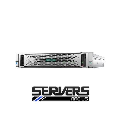 HP Universal Media Bay Kit 724865-B21 DL380 Gen9