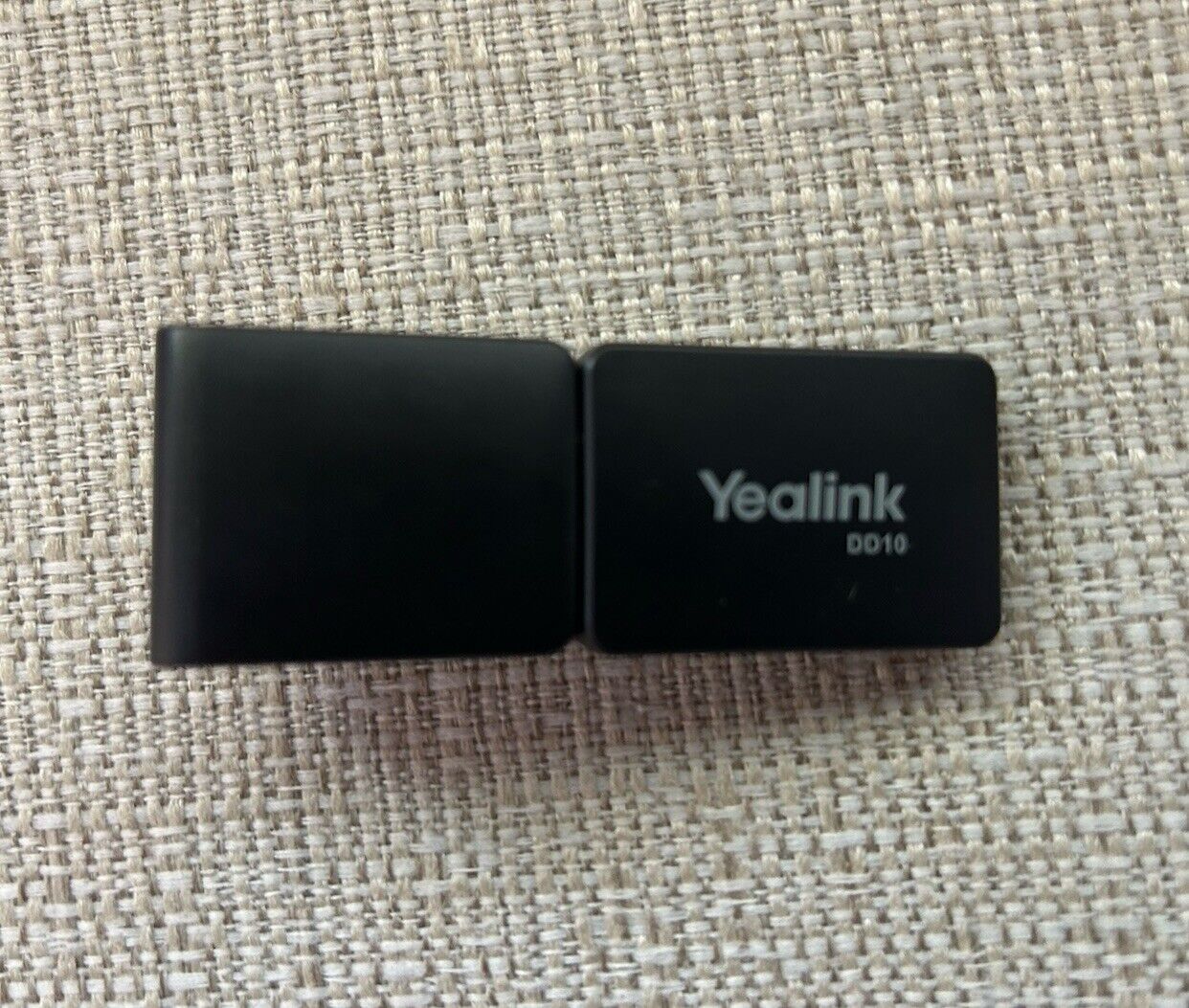 Yealink DD10K DECT USB Dongle for T41S T42S for pairing with W60B W70B W52B