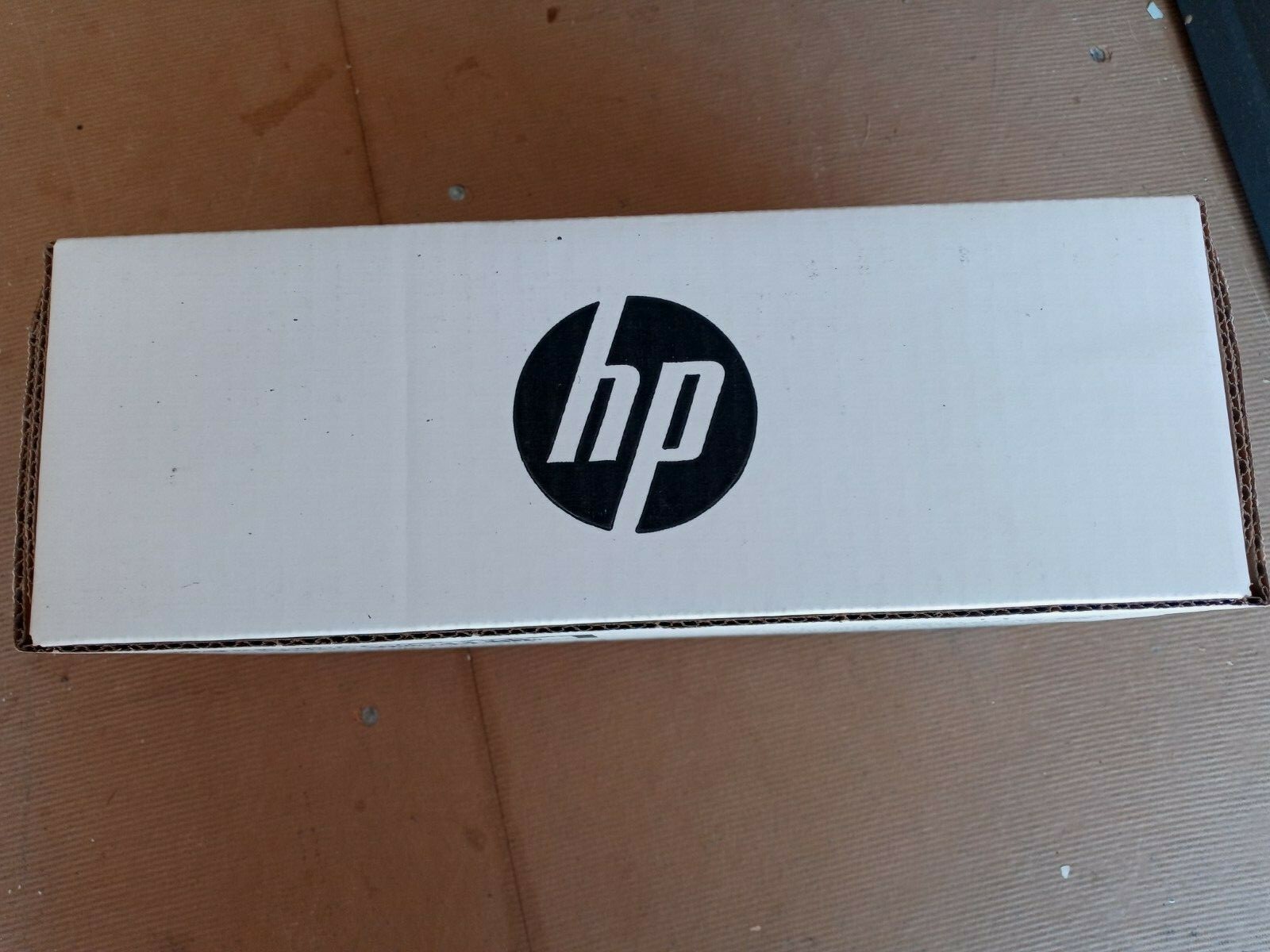 HP CE265A OEM WASTE TONER COLLECTION UNIT