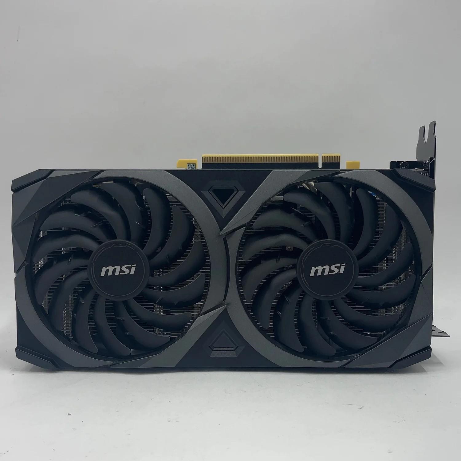 MSI GeForce RTX 3070 Ventus 2X OC 8GB GDDR6 Graphics Card 602-V390-08SB210100357