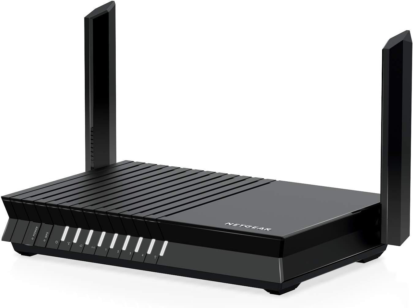 NETGEAR AX1800 Wifi Router Model- RAX20