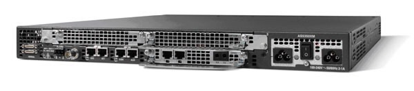 CISCO AS535XM-8T1-V-HC - AS5350XM w/ 8T1,8 AS5X-PVDM2-64 - LIFETIME WARRANTY
