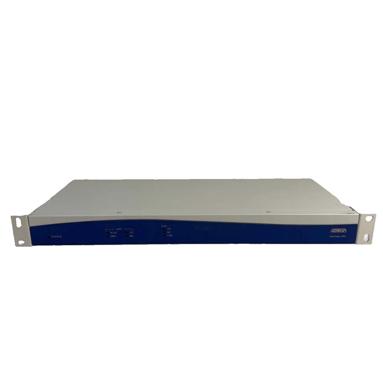 Used Adtran NetVanta 3205 Access Router Model 1200870L1 Tested Working
