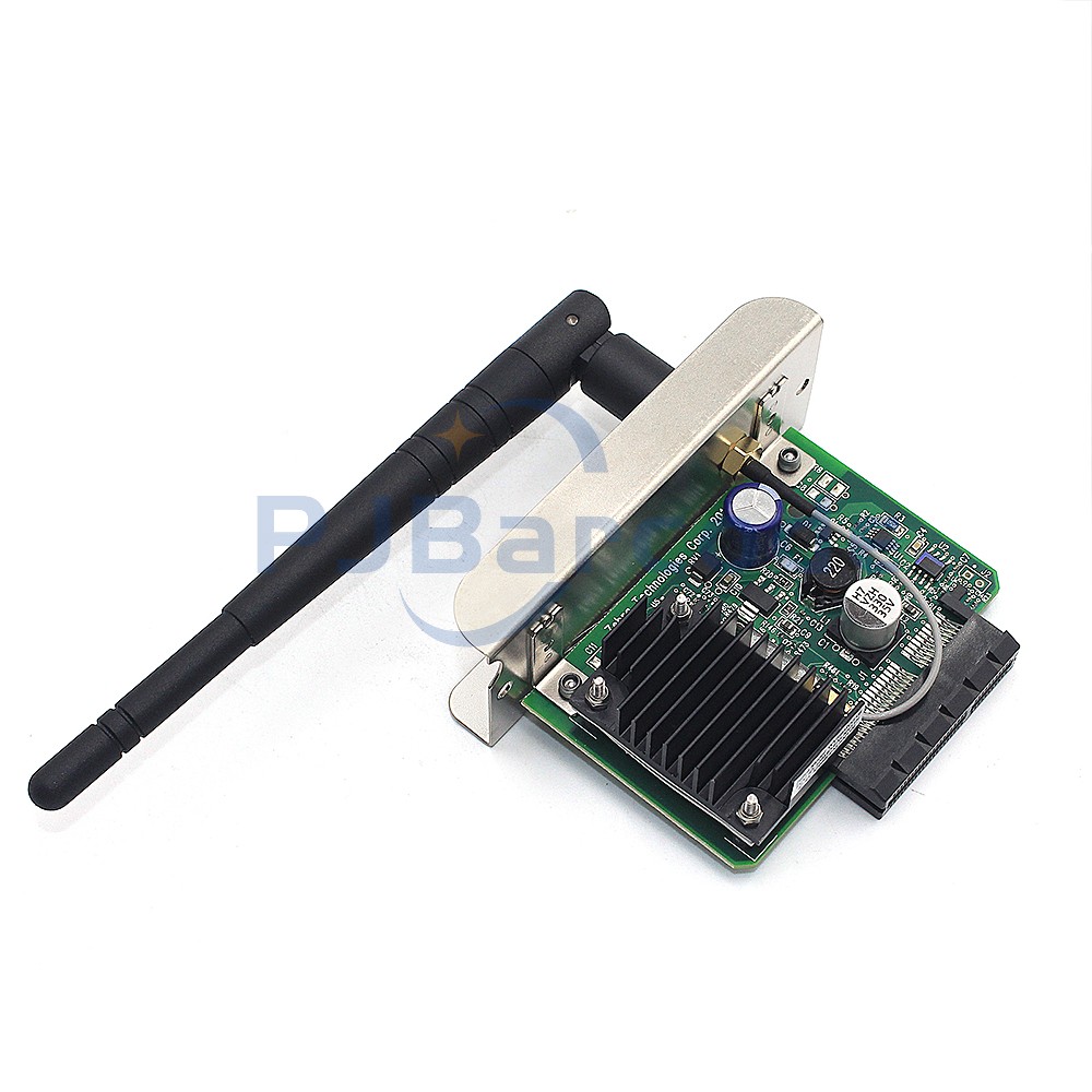 P1058930-097A Net Internal Wireless Network Card for Zebra ZT210 ZT230 Printer