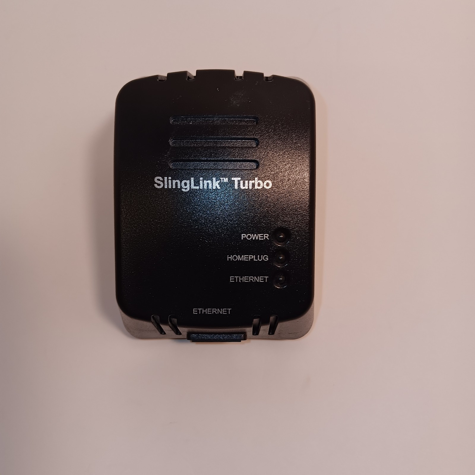 Genuine SingLink Turbo WI Ethernet  Internet Adaptor SL 300-100